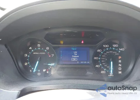 2014 Ford Explorer из США, поврежденный, VIN 1FM5K8B89EGA12174